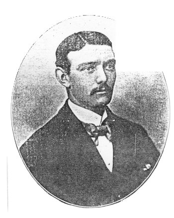 Sam Kilburn, professional, 1899-99