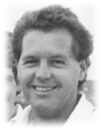 John Maguire, professional, 1986