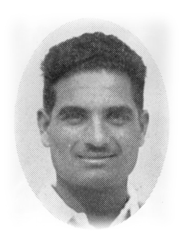 S R Patil, professional, 1959
