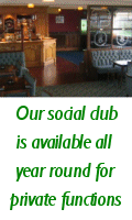 social club hire