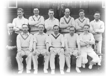 1950 team with profesional, Fred Hartley