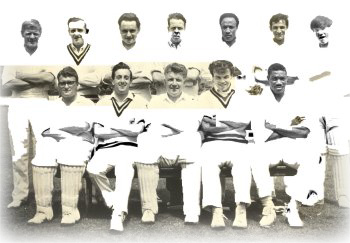 1965 team with Chester Watson