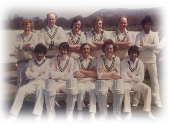 1979 team with Sen Gopaul