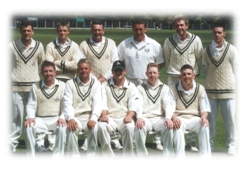 2002 team with professional, Mark Higgs