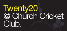 Twenty20 at Church CC